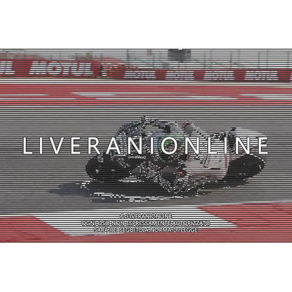 Motomondiale, Gran Premio TIM di San Marino e della Riviera di Rimini, 09/09/2016 nella foto: LAVERTY EUGENE Â©CLAUDIO ZAMAGNI/AGENZIA ALDO LIVERANI S.A.S