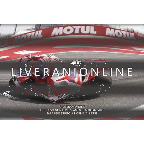Motomondiale, Gran Premio TIM di San Marino e della Riviera di Rimini, 09/09/2016 nella foto: ANDREA DOVIZIOSO Â©CLAUDIO ZAMAGNI/AGENZIA ALDO LIVERANI S.A.S