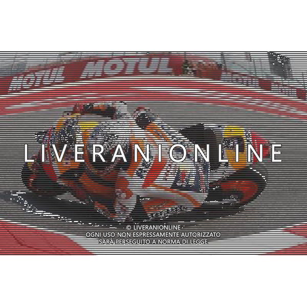 Motomondiale, Gran Premio TIM di San Marino e della Riviera di Rimini, 09/09/2016 nella foto: MARC MARQUEZ Â©CLAUDIO ZAMAGNI/AGENZIA ALDO LIVERANI S.A.S