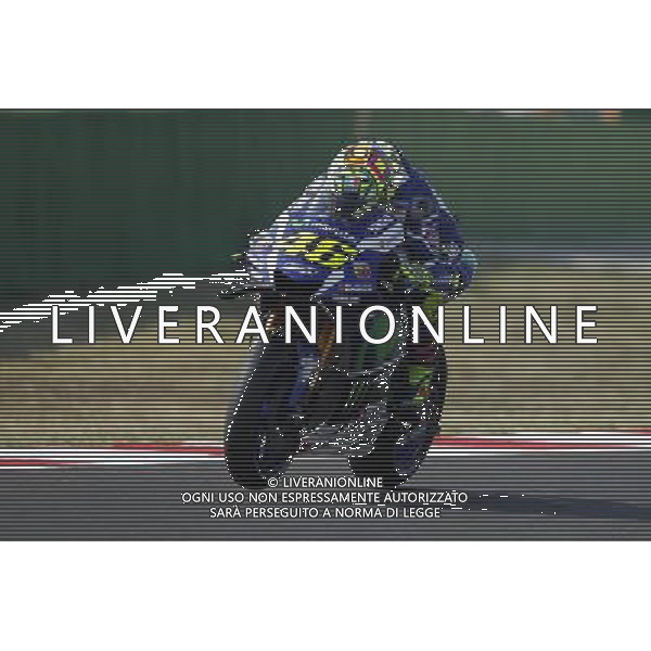 Motomondiale, Gran Premio TIM di San Marino e della Riviera di Rimini, 09/09/2016 nella foto: VALENTINO ROSSI Â©CLAUDIO ZAMAGNI/AGENZIA ALDO LIVERANI S.A.S