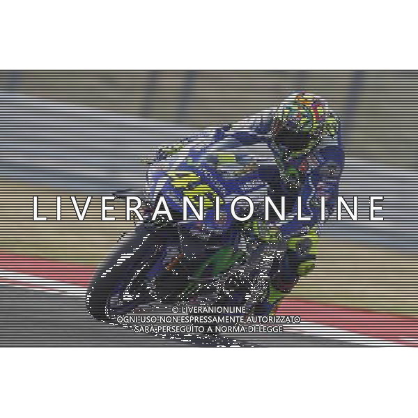 Motomondiale, Gran Premio TIM di San Marino e della Riviera di Rimini, 09/09/2016 nella foto: VALENTINO ROSSI Â©CLAUDIO ZAMAGNI/AGENZIA ALDO LIVERANI S.A.S