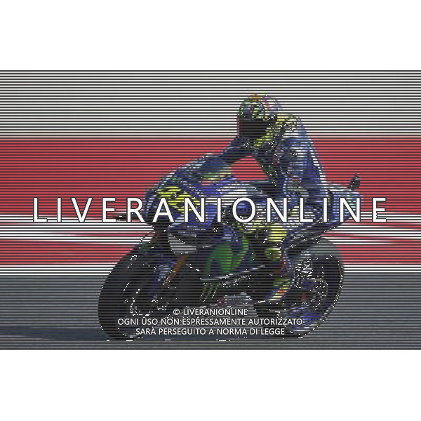 Motomondiale, Gran Premio TIM di San Marino e della Riviera di Rimini, 09/09/2016 nella foto: VALENTINO ROSSI Â©CLAUDIO ZAMAGNI/AGENZIA ALDO LIVERANI S.A.S