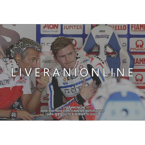 Motomondiale, Gran Premio TIM di San Marino e della Riviera di Rimini, 09/09/2016 nella foto: REDDING SCOTT Â©CLAUDIO ZAMAGNI/AGENZIA ALDO LIVERANI S.A.S