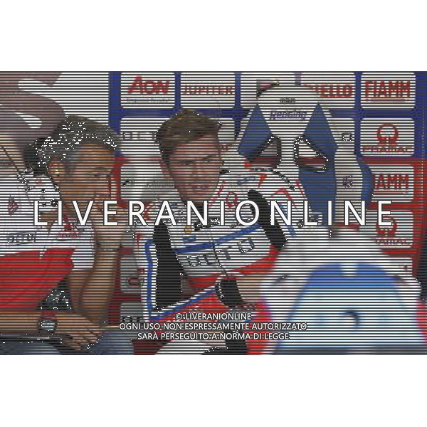 Motomondiale, Gran Premio TIM di San Marino e della Riviera di Rimini, 09/09/2016 nella foto: REDDING SCOTT Â©CLAUDIO ZAMAGNI/AGENZIA ALDO LIVERANI S.A.S