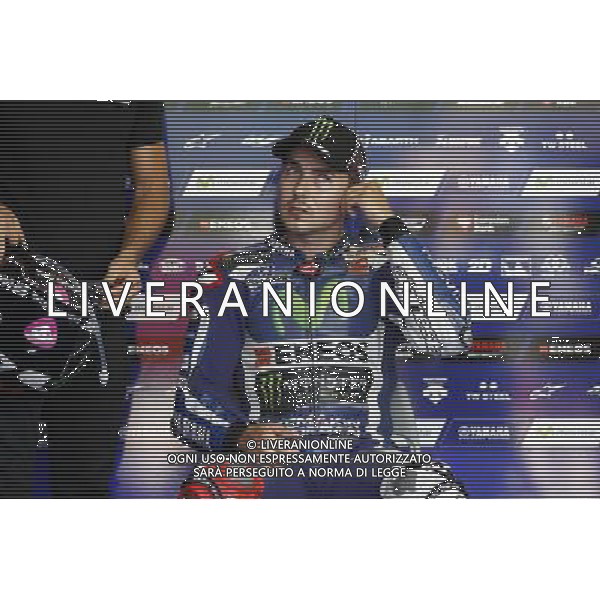 Motomondiale, Gran Premio TIM di San Marino e della Riviera di Rimini, 09/09/2016 nella foto: JORGE LORENZO Â©CLAUDIO ZAMAGNI/AGENZIA ALDO LIVERANI S.A.S