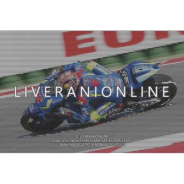 Motomondiale, Gran Premio TIM di San Marino e della Riviera di Rimini, 09/09/2016 nella foto: VINALES MAVERICK Â©CLAUDIO ZAMAGNI/AGENZIA ALDO LIVERANI S.A.S