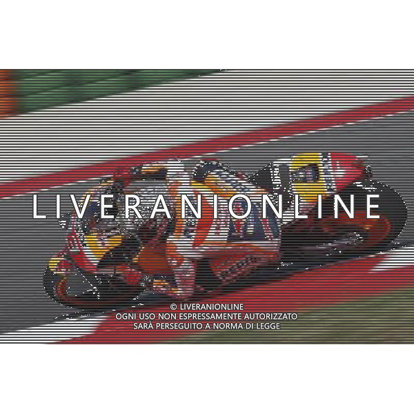 Motomondiale, Gran Premio TIM di San Marino e della Riviera di Rimini, 09/09/2016 nella foto: MARC MARQUEZ Â©CLAUDIO ZAMAGNI/AGENZIA ALDO LIVERANI S.A.S