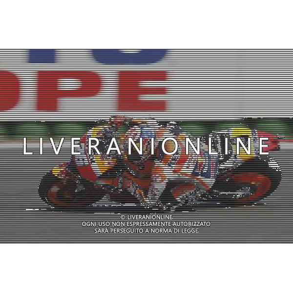 Motomondiale, Gran Premio TIM di San Marino e della Riviera di Rimini, 09/09/2016 nella foto: DANI PEDROSA Â©CLAUDIO ZAMAGNI/AGENZIA ALDO LIVERANI S.A.S