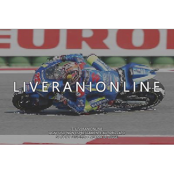 Motomondiale, Gran Premio TIM di San Marino e della Riviera di Rimini, 09/09/2016 nella foto: VINALES MAVERICK Â©CLAUDIO ZAMAGNI/AGENZIA ALDO LIVERANI S.A.S