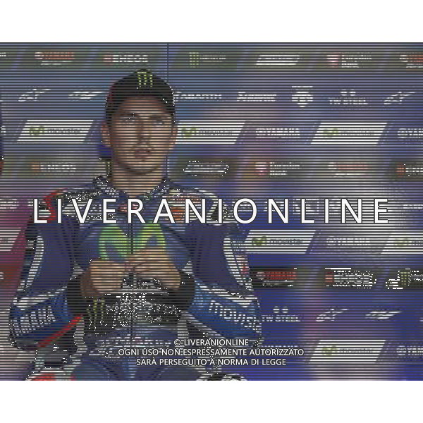 Motomondiale, Gran Premio TIM di San Marino e della Riviera di Rimini, 09/09/2016 nella foto: JORGE LORENZO ©CLAUDIO ZAMAGNI/AGENZIA ALDO LIVERANI S.A.S