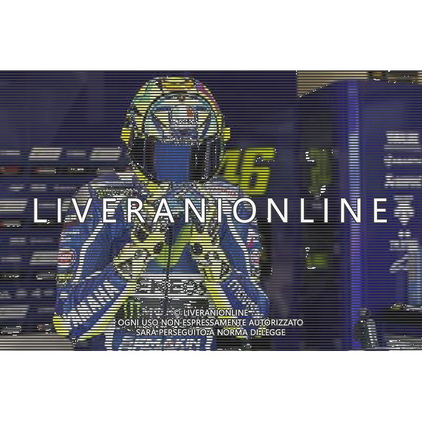Motomondiale, Gran Premio TIM di San Marino e della Riviera di Rimini, 09/09/2016 nella foto: VALENTINO ROSSI ©CLAUDIO ZAMAGNI/AGENZIA ALDO LIVERANI S.A.S