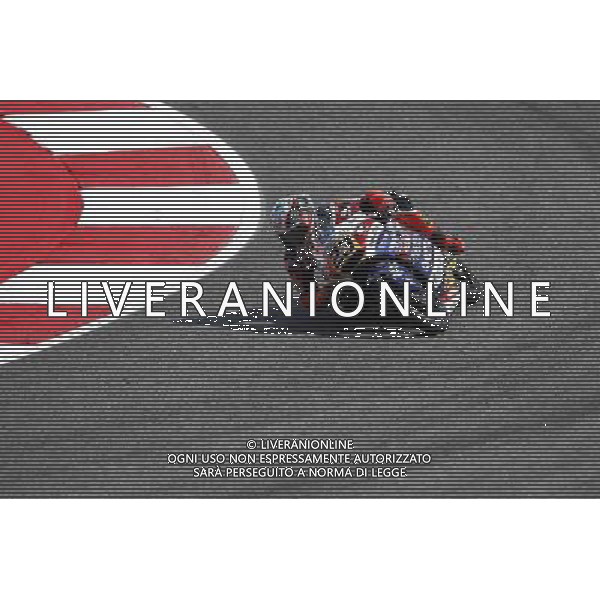 Motomondiale, Gran Premio TIM di San Marino e della Riviera di Rimini, 09/09/2016 nella foto: NICCOLO\' ANTONELLI ©CLAUDIO ZAMAGNI/AGENZIA ALDO LIVERANI S.A.S