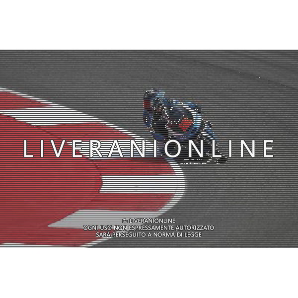 Motomondiale, Gran Premio TIM di San Marino e della Riviera di Rimini, 09/09/2016 nella foto: MIGNO ANDREA ©CLAUDIO ZAMAGNI/AGENZIA ALDO LIVERANI S.A.S