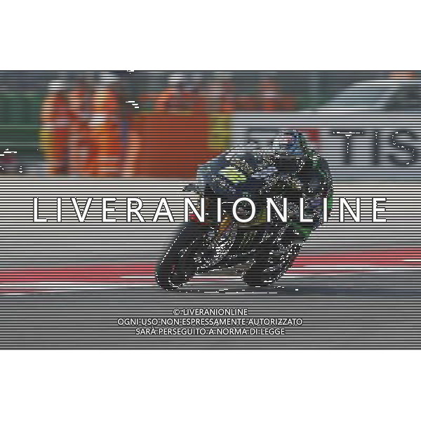 Motomondiale, Gran Premio TIM di San Marino e della Riviera di Rimini, 09/09/2016 nella foto: ALEX LOWES ©CLAUDIO ZAMAGNI/AGENZIA ALDO LIVERANI S.A.S