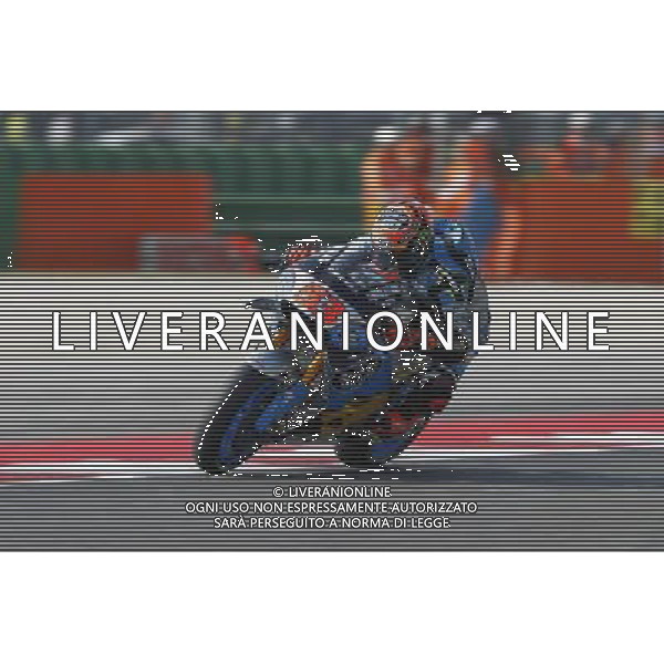 Motomondiale, Gran Premio TIM di San Marino e della Riviera di Rimini, 09/09/2016 nella foto: TITO RABAT ©CLAUDIO ZAMAGNI/AGENZIA ALDO LIVERANI S.A.S