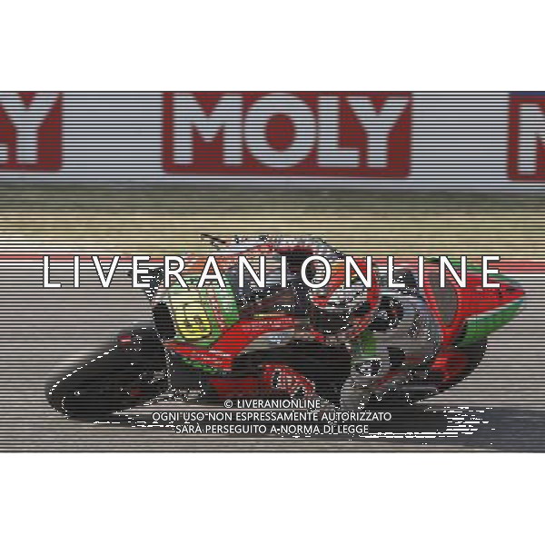 Motomondiale, Gran Premio TIM di San Marino e della Riviera di Rimini, 09/09/2016 nella foto: BAUTISTA ALVARO ©CLAUDIO ZAMAGNI/AGENZIA ALDO LIVERANI S.A.S