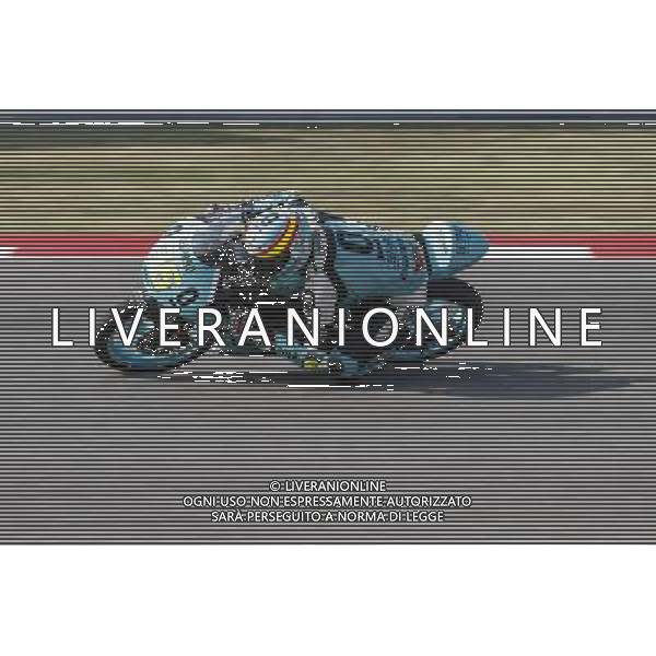 Motomondiale, Gran Premio TIM di San Marino e della Riviera di Rimini, 09/09/2016 nella foto: MIR JOAN ©CLAUDIO ZAMAGNI/AGENZIA ALDO LIVERANI S.A.S