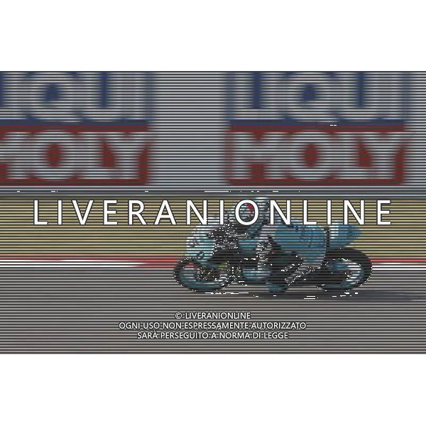 Motomondiale, Gran Premio TIM di San Marino e della Riviera di Rimini, 09/09/2016 nella foto: LOCATELLI ANDREA ©CLAUDIO ZAMAGNI/AGENZIA ALDO LIVERANI S.A.S