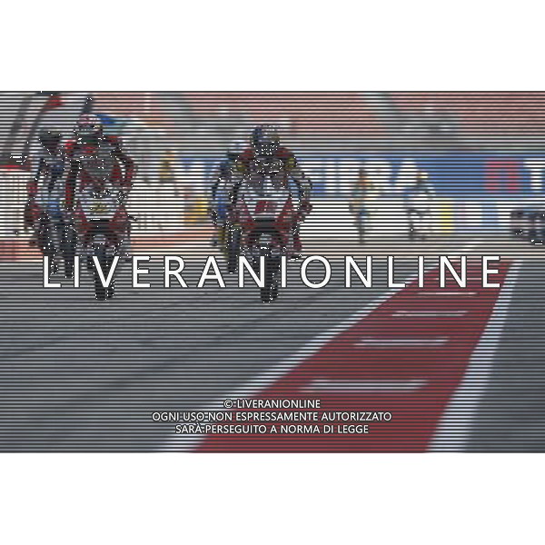 Motomondiale, Gran Premio TIM di San Marino e della Riviera di Rimini, 09/09/2016 nella foto: ONO HORIOKI PAWI KHAIRULL ©CLAUDIO ZAMAGNI/AGENZIA ALDO LIVERANI S.A.S