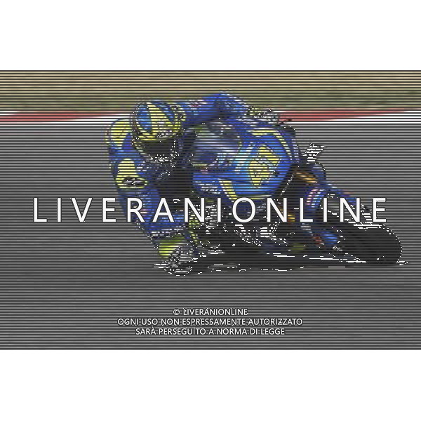 10.09.2016. Misano World Circuit, Misano. Aleix EspargarÃ².