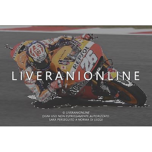 10.09.2016. Misano World Circuit, Misano. Dani Pedrosa.