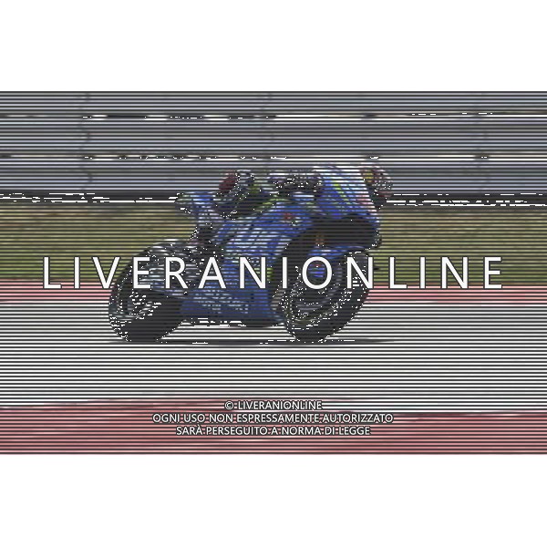10.09.2016. Misano World Circuit, Misano. Maverick Vinales. foto g.piazzolla-ag aldo liverani sas