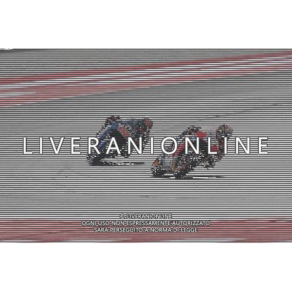 10.09.2016. Misano World Circuit, Misano.Dani Pedrosa. foto g.piazzolla-ag aldo liverani sas