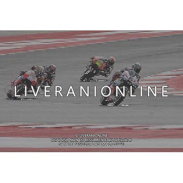 10.09.2016. Misano World Circuit, Misano.Danilo Petrucci. foto g.piazzolla-ag aldo liverani sas
