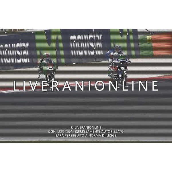 10.09.2016. Misano World Circuit, Misano. Enea Bastianini. foto g.piazzolla-ag aldo liverani sas