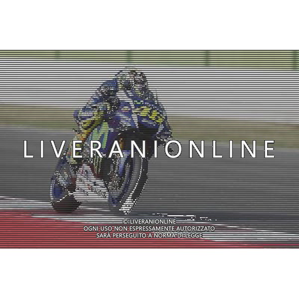 Motomondiale, Gran Premio TIM di San Marino e della Riviera di Rimini, 10/09/2016 nella foto: VALENTINO ROSSI ©CLAUDIO ZAMAGNI/AGENZIA ALDO LIVERANI S.A.S