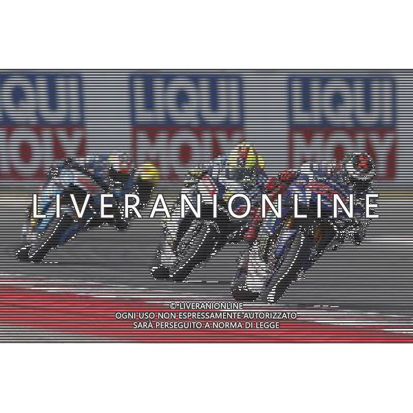 Motomondiale, Gran Premio TIM di San Marino e della Riviera di Rimini, 10/09/2016 nella foto: JORGE LORENZO ©CLAUDIO ZAMAGNI/AGENZIA ALDO LIVERANI S.A.S