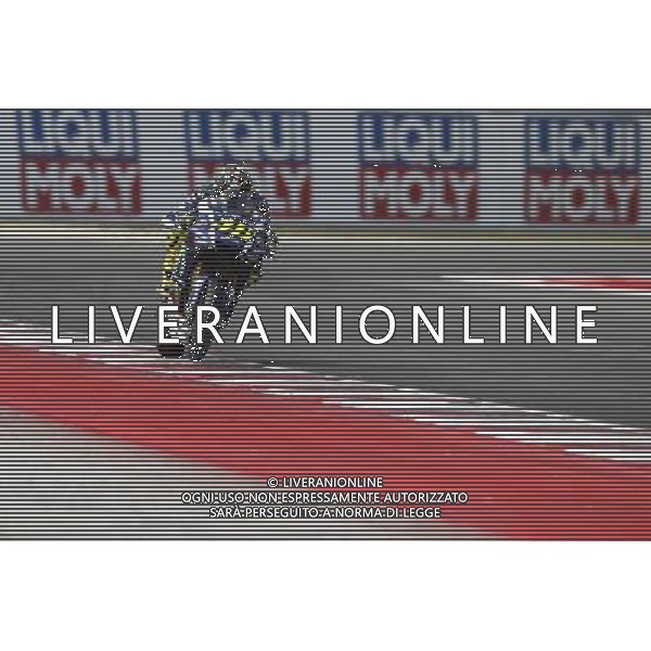 Motomondiale, Gran Premio TIM di San Marino e della Riviera di Rimini, 10/09/2016 nella foto: VALENTINO ROSSI ©CLAUDIO ZAMAGNI/AGENZIA ALDO LIVERANI S.A.S