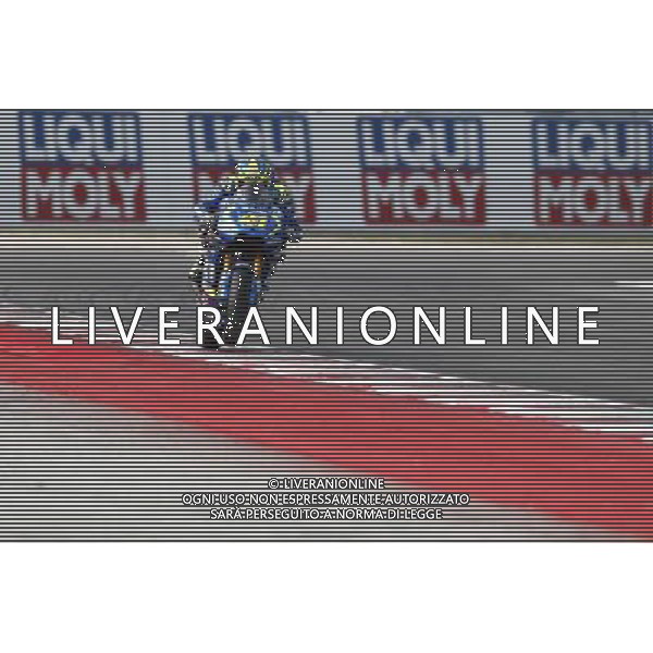 Motomondiale, Gran Premio TIM di San Marino e della Riviera di Rimini, 10/09/2016 nella foto: ALEIX ESPARGARO\' ©CLAUDIO ZAMAGNI/AGENZIA ALDO LIVERANI S.A.S