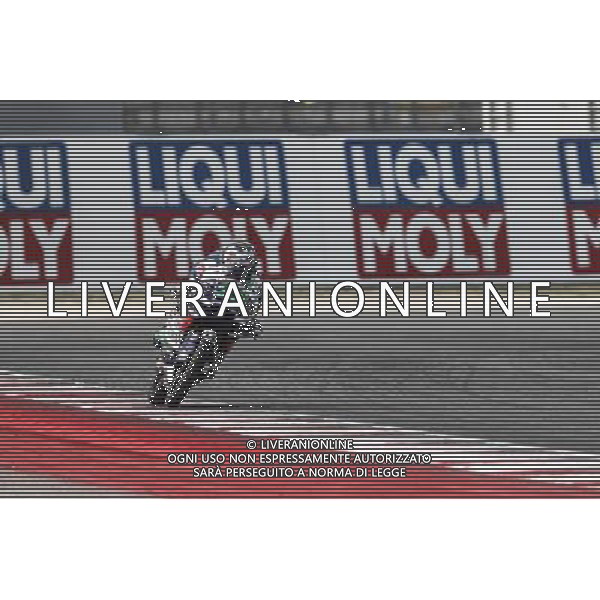 Motomondiale, Gran Premio TIM di San Marino e della Riviera di Rimini, 10/09/2016 nella foto: ENEA BASTIANINI ©CLAUDIO ZAMAGNI/AGENZIA ALDO LIVERANI S.A.S