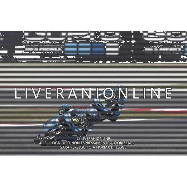Motomondiale, Gran Premio TIM di San Marino e della Riviera di Rimini, 10/09/2016 nella foto: BULEGA E DALLA PORTA ©CLAUDIO ZAMAGNI/AGENZIA ALDO LIVERANI S.A.S