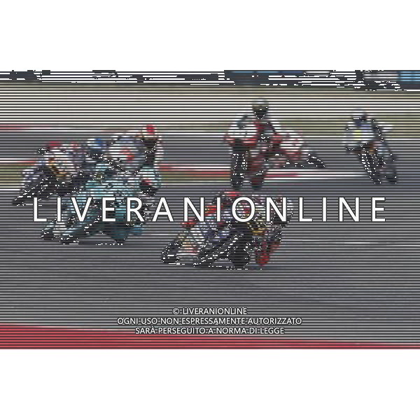 Motomondiale, Gran Premio TIM di San Marino e della Riviera di Rimini, 10/09/2016 nella foto: NICCOLO\' ANTONELLI ©CLAUDIO ZAMAGNI/AGENZIA ALDO LIVERANI S.A.S
