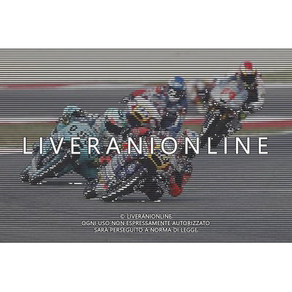 Motomondiale, Gran Premio TIM di San Marino e della Riviera di Rimini, 10/09/2016 nella foto: NICCOLO\' ANTONELLI ©CLAUDIO ZAMAGNI/AGENZIA ALDO LIVERANI S.A.S