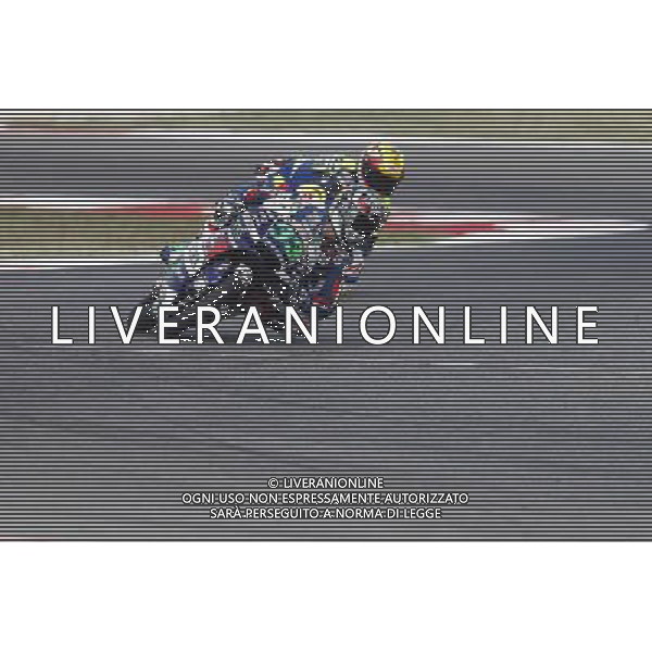 Motomondiale, Gran Premio TIM di San Marino e della Riviera di Rimini, 10/09/2016 nella foto: ENEA BASTIANINI ©CLAUDIO ZAMAGNI/AGENZIA ALDO LIVERANI S.A.S