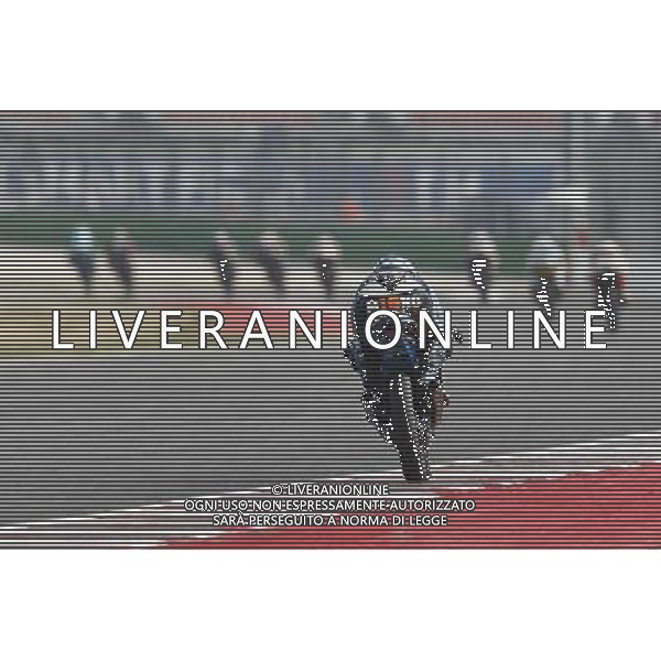 Motomondiale, Gran Premio TIM di San Marino e della Riviera di Rimini, 10/09/2016 nella foto: MIGNO ANDREA ©CLAUDIO ZAMAGNI/AGENZIA ALDO LIVERANI S.A.S