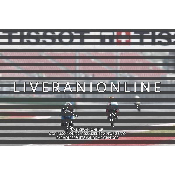 Motomondiale, Gran Premio TIM di San Marino e della Riviera di Rimini, 10/09/2016 nella foto: NICOLO\' BULEGA ©CLAUDIO ZAMAGNI/AGENZIA ALDO LIVERANI S.A.S
