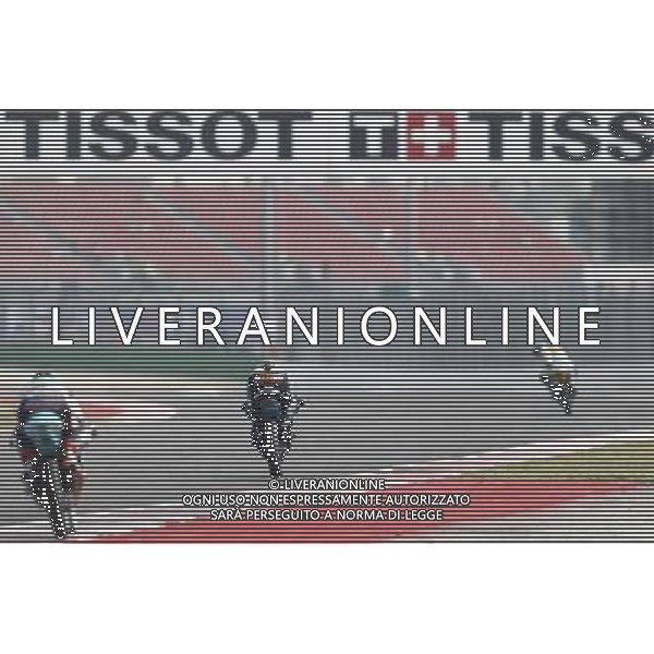Motomondiale, Gran Premio TIM di San Marino e della Riviera di Rimini, 10/09/2016 nella foto: MIGNO ANDREA ©CLAUDIO ZAMAGNI/AGENZIA ALDO LIVERANI S.A.S