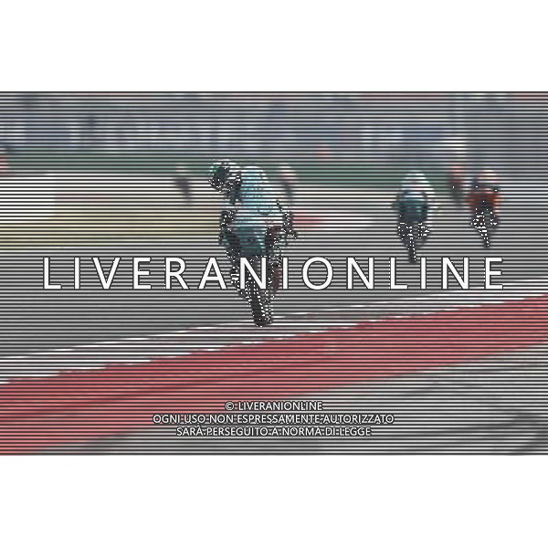 Motomondiale, Gran Premio TIM di San Marino e della Riviera di Rimini, 10/09/2016 nella foto: ANDREA LOCATELLI ©CLAUDIO ZAMAGNI/AGENZIA ALDO LIVERANI S.A.S