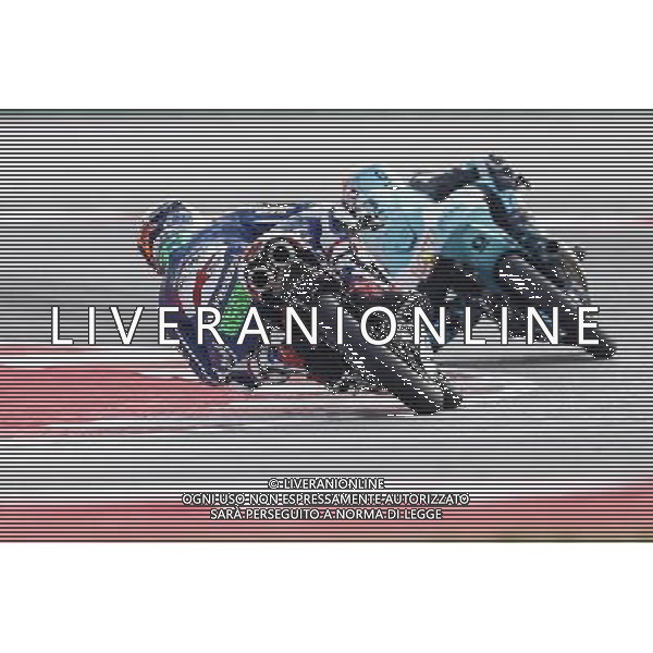 Motomondiale, Gran Premio TIM di San Marino e della Riviera di Rimini, 10/09/2016 nella foto: ENEA BASTIANINI ©CLAUDIO ZAMAGNI/AGENZIA ALDO LIVERANI S.A.S