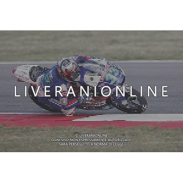 Motomondiale, Gran Premio TIM di San Marino e della Riviera di Rimini, 10/09/2016 nella foto: ENEA BASTIANINI ©CLAUDIO ZAMAGNI/AGENZIA ALDO LIVERANI S.A.S
