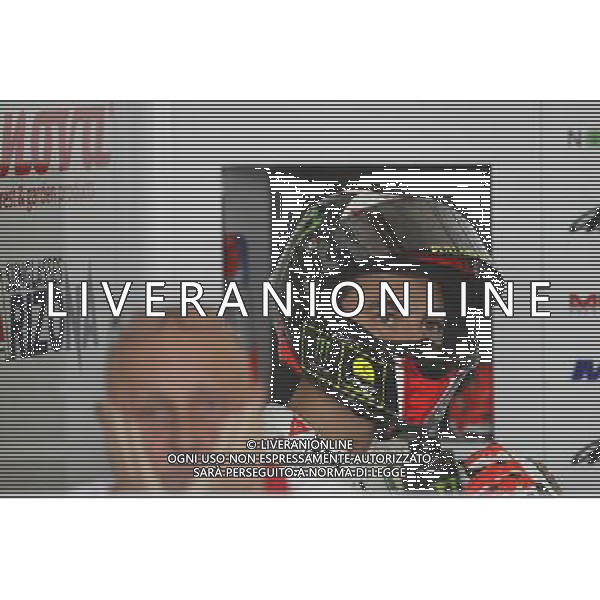 Motomondiale, Gran Premio TIM di San Marino e della Riviera di Rimini, 10/09/2016 nella foto: FRANCESCO BAGNAIA ©CLAUDIO ZAMAGNI/AGENZIA ALDO LIVERANI S.A.S