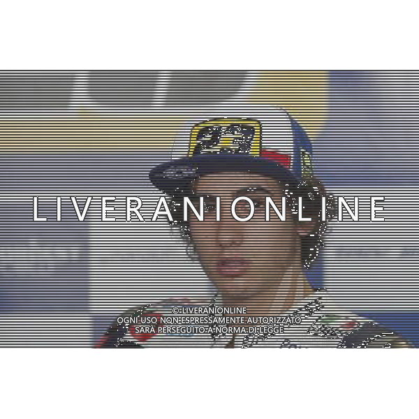 Motomondiale, Gran Premio TIM di San Marino e della Riviera di Rimini, 10/09/2016 nella foto: NICCOLO\' ANTONELLI ©CLAUDIO ZAMAGNI/AGENZIA ALDO LIVERANI S.A.S