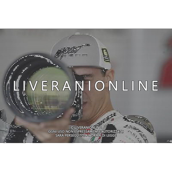 Motomondiale, Gran Premio TIM di San Marino e della Riviera di Rimini, 10/09/2016 nella foto: BAGNAIA FRANCESCO ©CLAUDIO ZAMAGNI/AGENZIA ALDO LIVERANI S.A.S