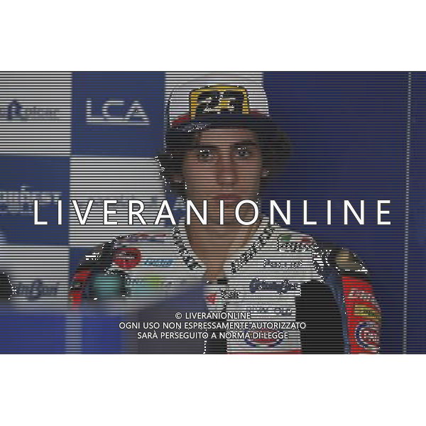 Motomondiale, Gran Premio TIM di San Marino e della Riviera di Rimini, 10/09/2016 nella foto: niccolo\' antonelli ©CLAUDIO ZAMAGNI/AGENZIA ALDO LIVERANI S.A.S