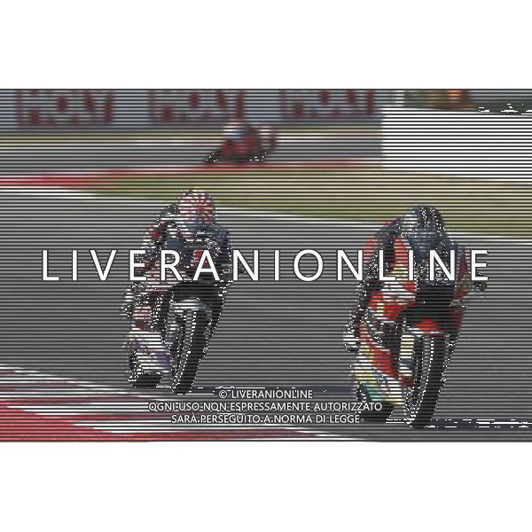 Motomondiale, Gran Premio TIM di San Marino e della Riviera di Rimini, 10/09/2016 nella foto: JOHANN ZARCO ©CLAUDIO ZAMAGNI/AGENZIA ALDO LIVERANI S.A.S