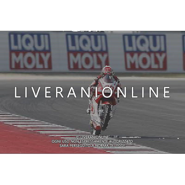 Motomondiale, Gran Premio TIM di San Marino e della Riviera di Rimini, 10/09/2016 nella foto: TAKAAKI NAKAGAMI ©CLAUDIO ZAMAGNI/AGENZIA ALDO LIVERANI S.A.S